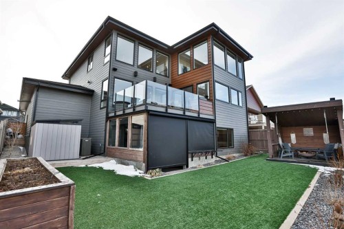 19 Stonecrest Point West, Lethbridge, AB 