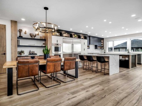 19 Stonecrest Point West, Lethbridge, AB 