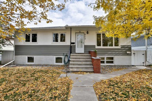 517 10 Street NORTH Lethbridge, AB T1H 2C9