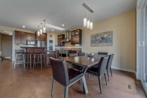 56 Canyoncrest Point West, Lethbridge, AB 