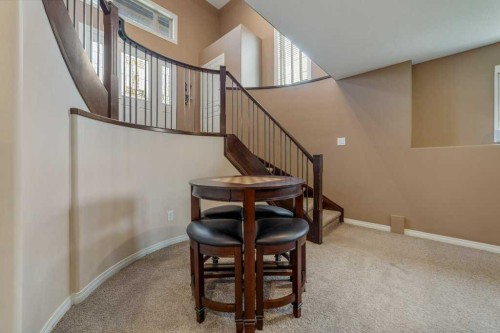 56 Canyoncrest Point West, Lethbridge, AB 