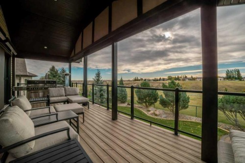 56 Canyoncrest Point West, Lethbridge, AB 
