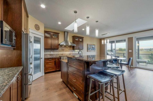 56 Canyoncrest Point West, Lethbridge, AB 