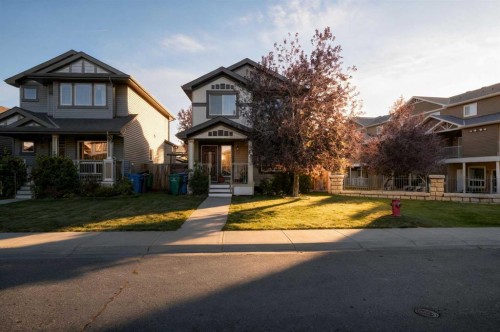 71 Keystone Terrace WEST Lethbridge, AB T1J 2A1