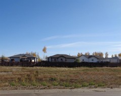 5 Balsam Avenue  High Level, AB T0H 1Z0