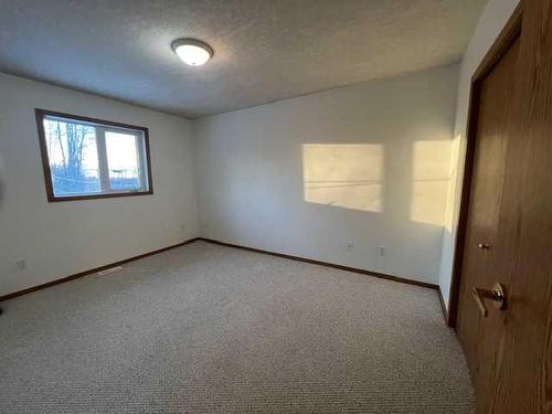 7A & 7B Pembina Road, Rainbow Lake, AB - Indoor Photo Showing Other Room