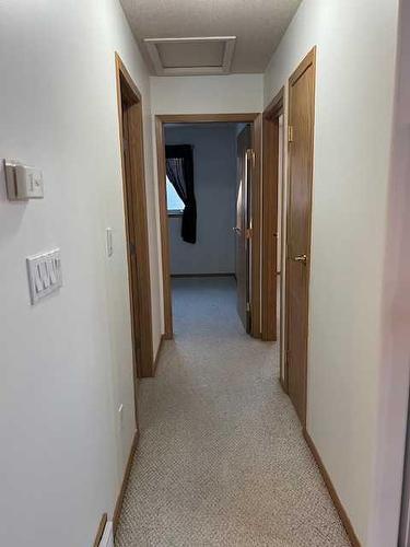 7A & 7B Pembina Road, Rainbow Lake, AB - Indoor Photo Showing Other Room