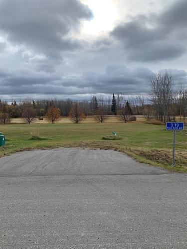 Lot 1 19 Peace River Avenue, Joussard, AB 