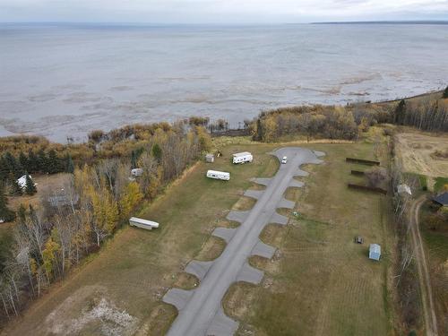 Lot 1 19 Peace River Avenue, Joussard, AB 