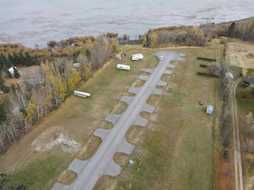 Lot 1 19 Peace River Avenue, Joussard, AB 