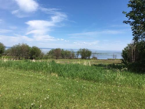 Lot 1 19 Peace River Avenue, Joussard, AB 