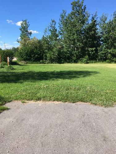 Lot 1 19 Peace River Avenue, Joussard, AB 