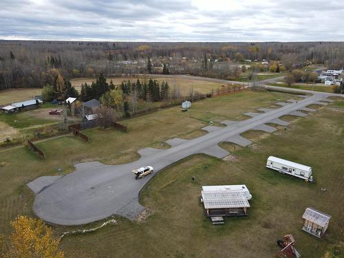 Lot 1 19 Peace River Avenue, Joussard, AB 