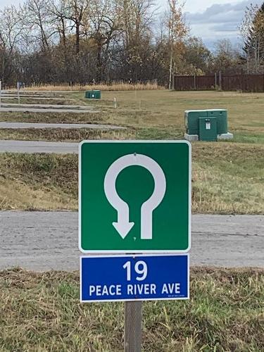 Lot 1 19 Peace River Avenue, Joussard, AB 