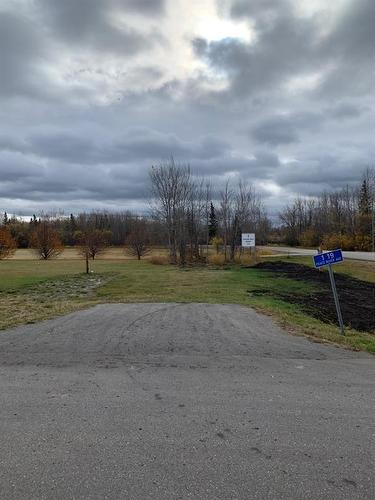 Lot 1 19 Peace River Avenue, Joussard, AB 