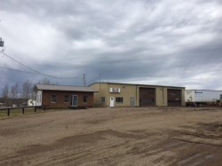 2 Banff Avenue  Rainbow Lake, AB T0H 2Y0