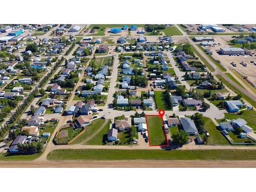 509 1St B Street Sw, Falher, AB 