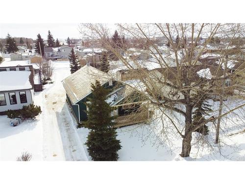 117 1St Ave Se, Falher, AB - Outdoor With View