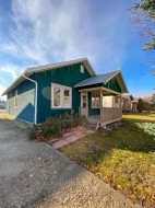 117 1st Ave SE  Falher, AB T0H 1M0