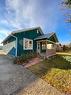 117 1St Ave Se, Falher, AB  - Outdoor 