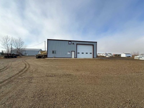 5705 49 Street, Grimshaw, AB 