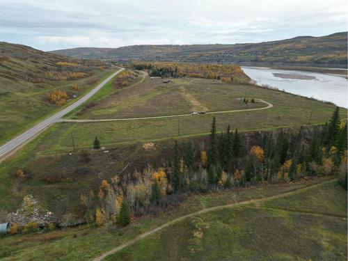 On River Lot 40 East Of Highway 684 Shaftsbury Trail Highway, Peace River, AB 