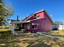 103 Centre Street, Mclennan, AB  - Outdoor With Deck Patio Veranda 