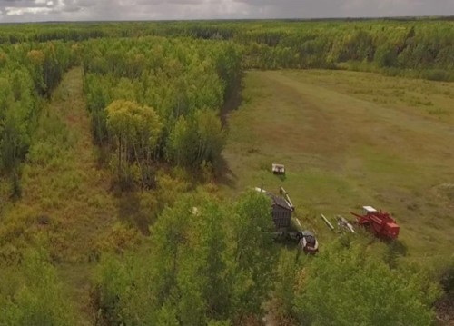 9660 88 Street, High Level, AB 