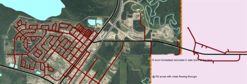 9660 88 Street, High Level, AB 