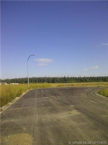 Lot 15 St Isidore, St. Isidore, AB 