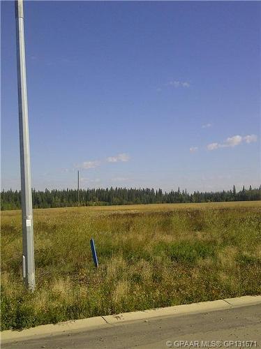 Lot 16 St Isidore, St. Isidore, AB 