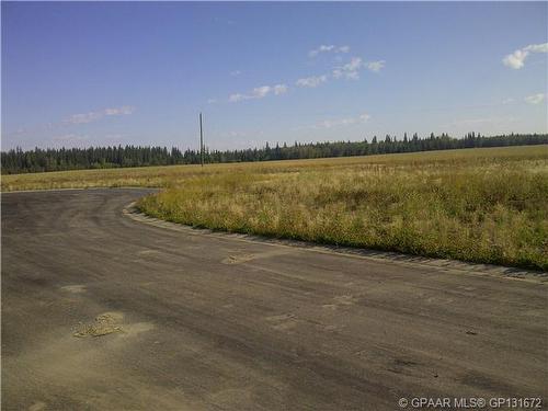 Lot 17 St Isidore, St. Isidore, AB 