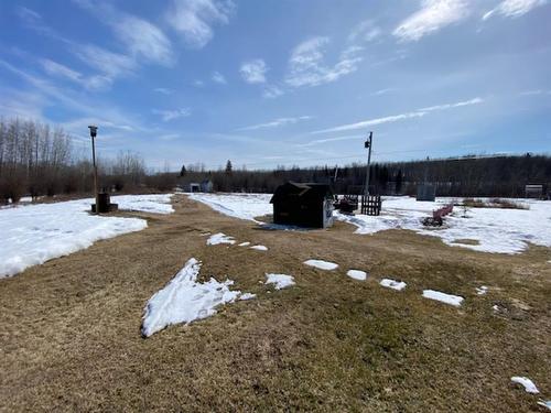 11025 Hwy 35, Rural Northern Lights, County Of, AB - Outdoor