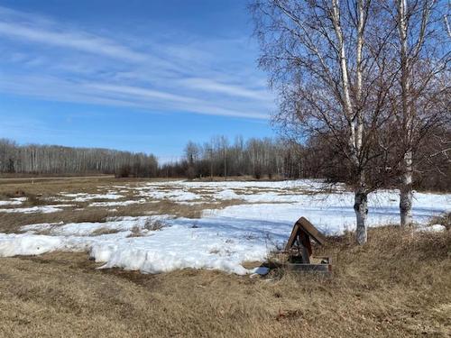 11025 Hwy 35, Rural Northern Lights, County Of, AB - Outdoor With View