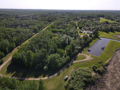 Lot 26 Key Cove 1St Avenue, Joussard, AB 