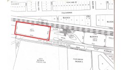 Lot 1 50th Avenue  High Prairie, AB T0G 1E0