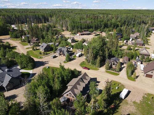 49 13415 Township Road 752A, Rural Big Lakes County, AB - Outdoor With View
