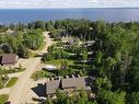 49 13415 Township Road 752A, Rural Big Lakes County, AB  - Outdoor With Body Of Water With View 