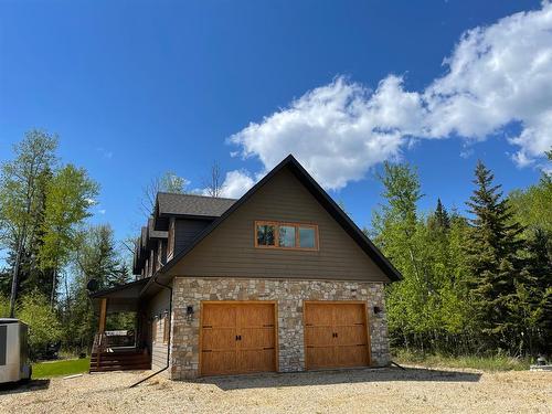 49 13415 Township Road 752A, Rural Big Lakes County, AB - Outdoor