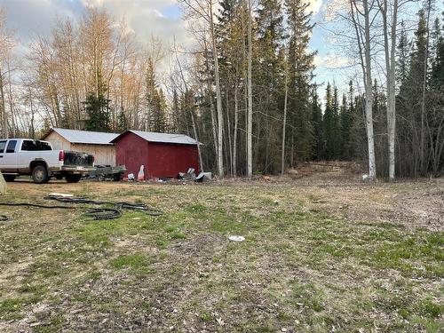 55004  Twp Rd 862, Rural Clear Hills County, AB - Outdoor