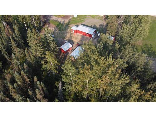 55004  Twp Rd 862, Rural Clear Hills County, AB - Outdoor With View