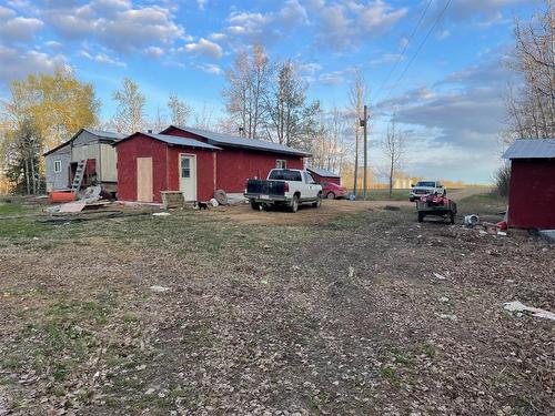 55004  Twp Rd 862, Rural Clear Hills County, AB - Outdoor