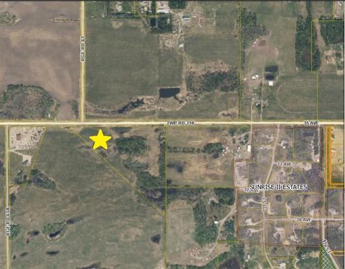 62083 Township   710 Other, Rural Grande Prairie No. 1, County Of, AB 
