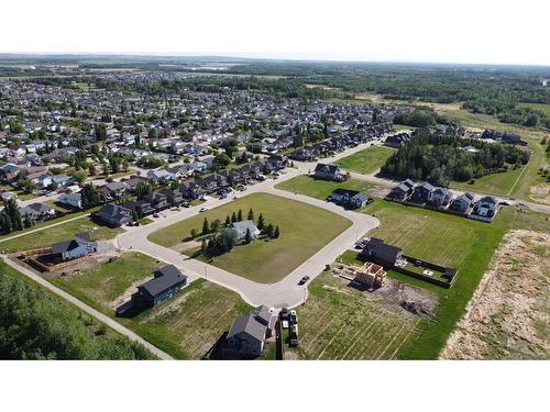 Vacant Land For Sale In Summerside, Grande Prairie, Alberta