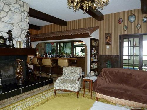 234034 Twp 860, Rural Northern Lights, County Of, AB - Indoor Photo Showing Living Room