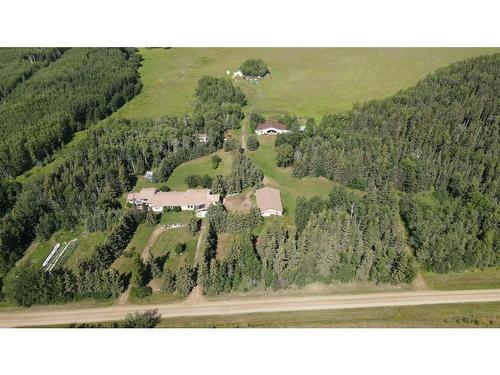 234034 Twp 860, Rural Northern Lights, County Of, AB - Outdoor With View