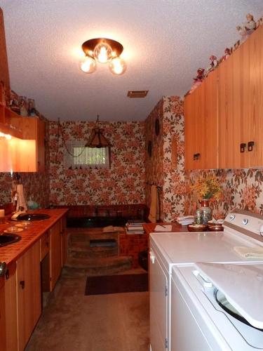 234034 Twp 860, Rural Northern Lights, County Of, AB - Indoor Photo Showing Kitchen