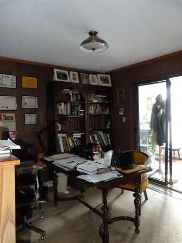 234034 Twp 860, Rural Northern Lights, County Of, AB - Indoor Photo Showing Office