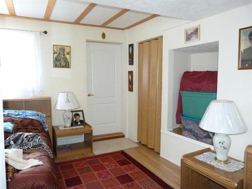 234034 Twp 860, Rural Northern Lights, County Of, AB - Indoor Photo Showing Bedroom