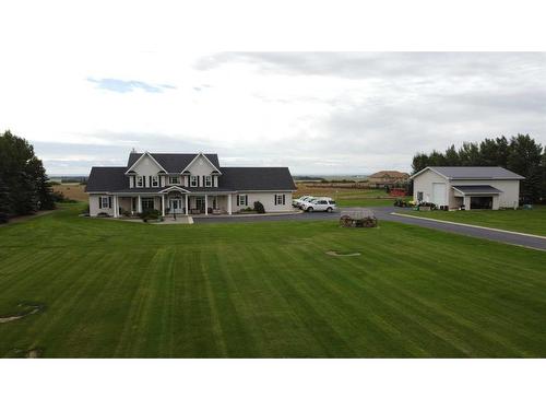 30043 Twp Rd 820, Rural Fairview No. 136, M.D. Of, AB - Outdoor